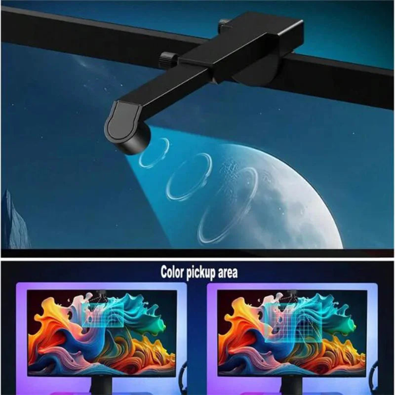 Smart Lights for Gaming Room