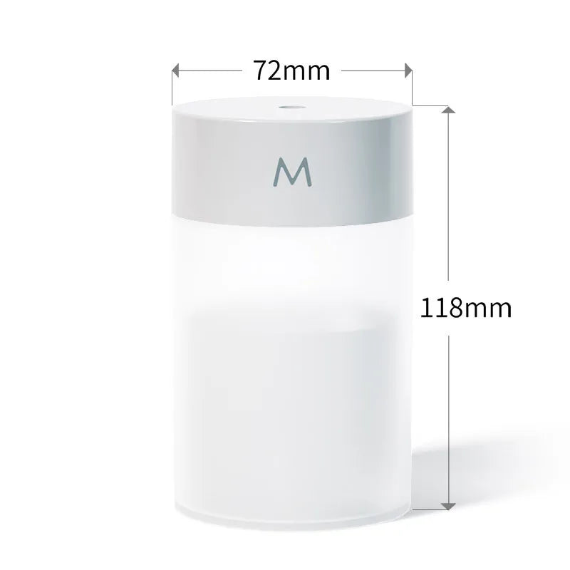 Air Humidifier Ultrasonic