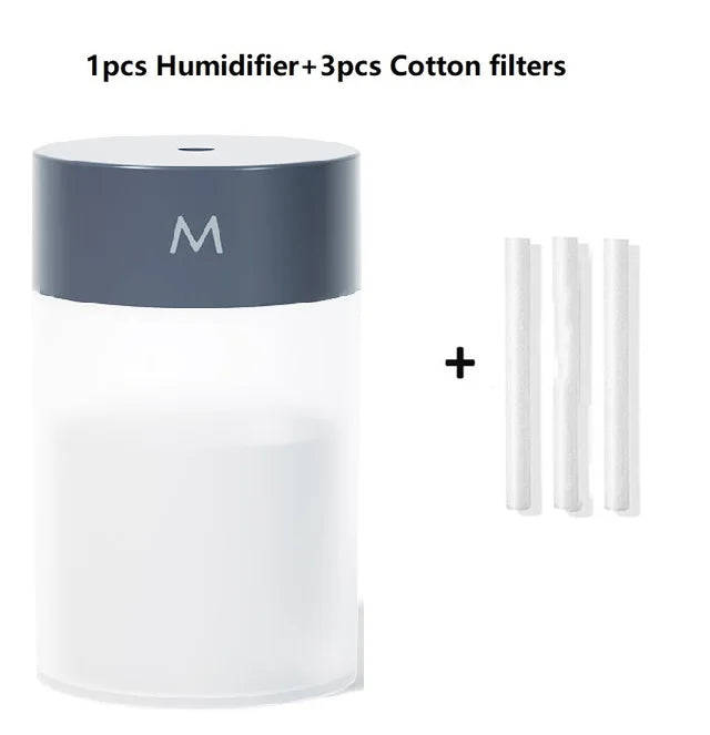 Air Humidifier Ultrasonic