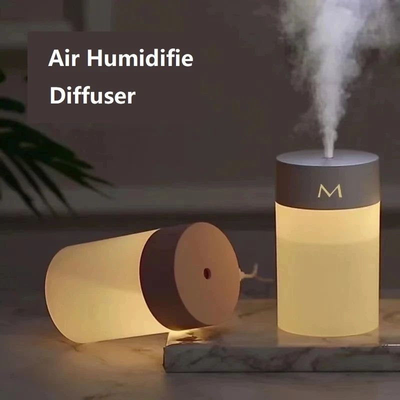 Air Humidifier Ultrasonic