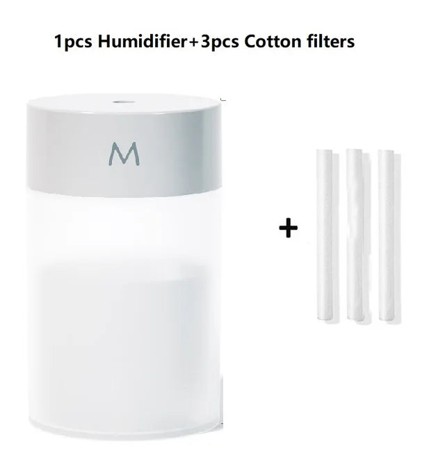 Air Humidifier Ultrasonic