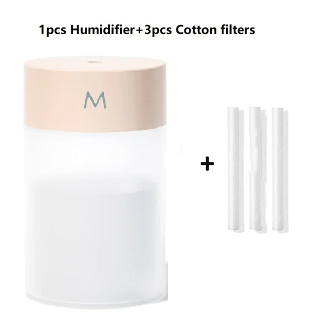 Air Humidifier Ultrasonic