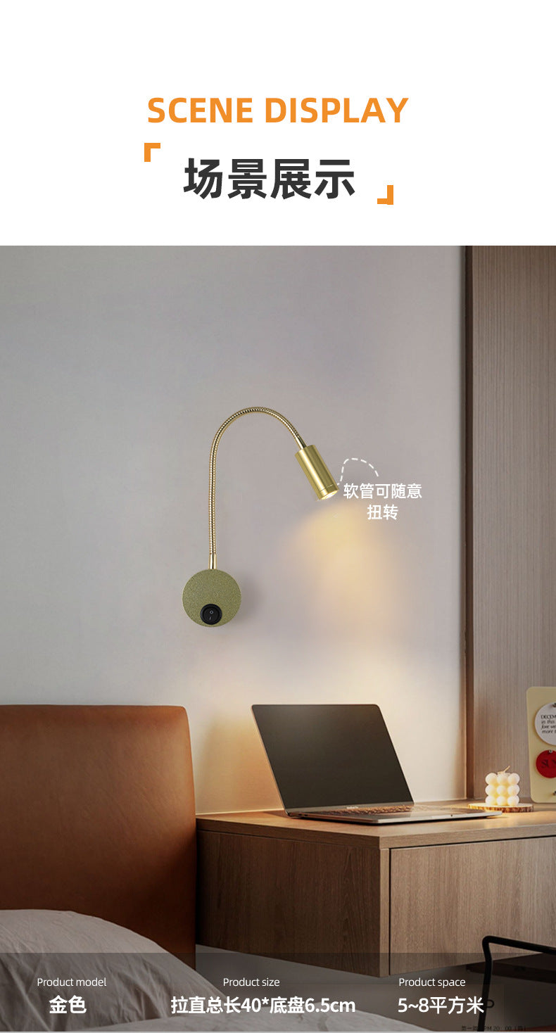 Wall Light LED