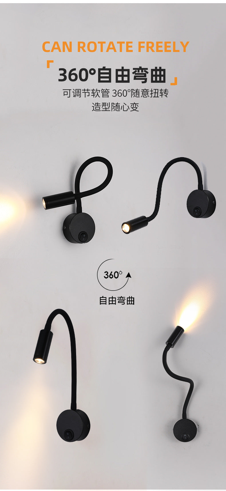 Wall Light LED
