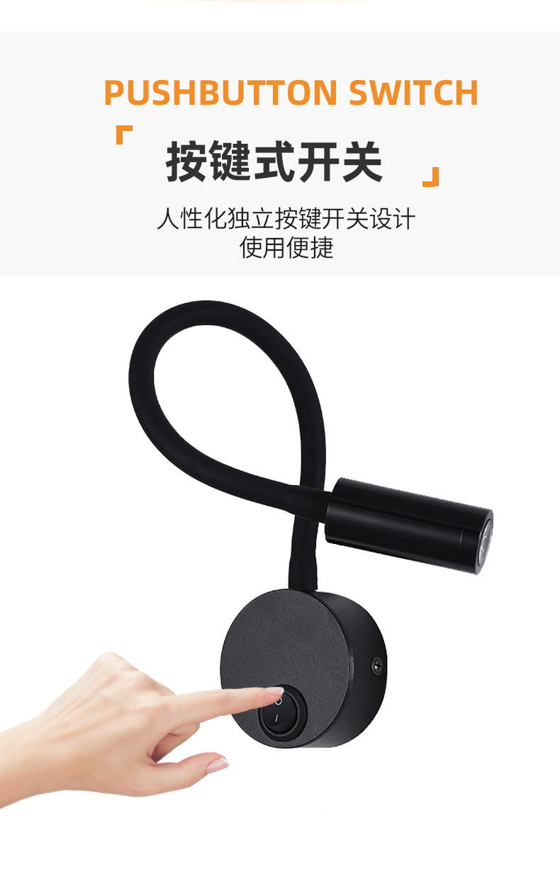 Wall Light LED