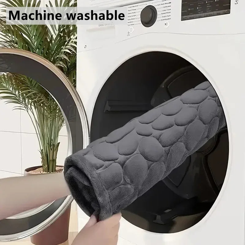 Slip Bathroom Mat