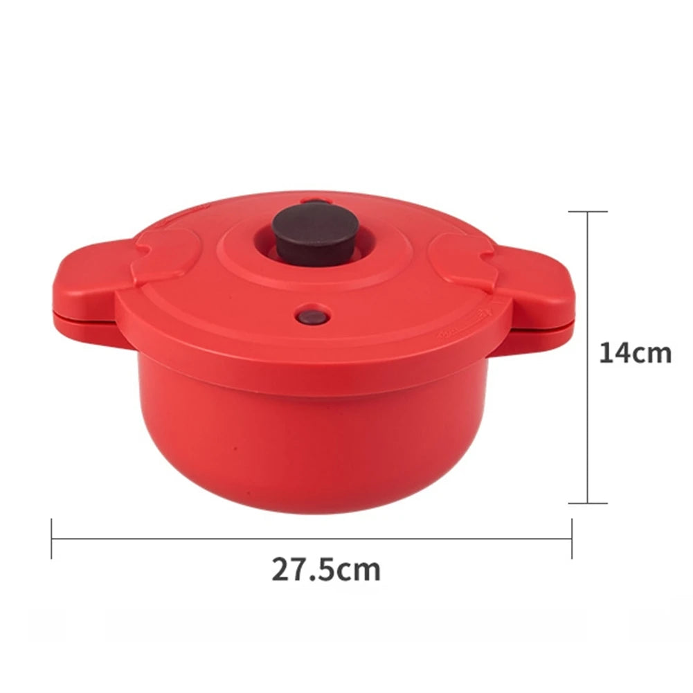Microwave Pressure Cooker