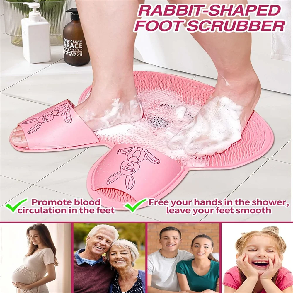 Bathtub And Shower Floors