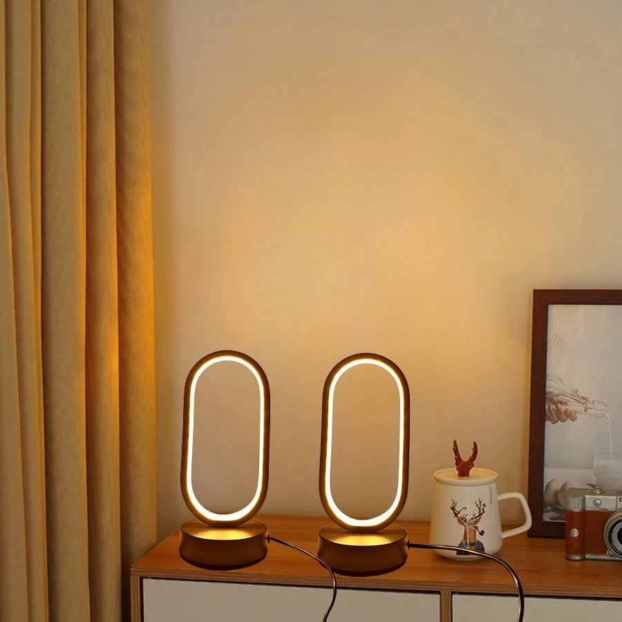 Study LED Night Lighting