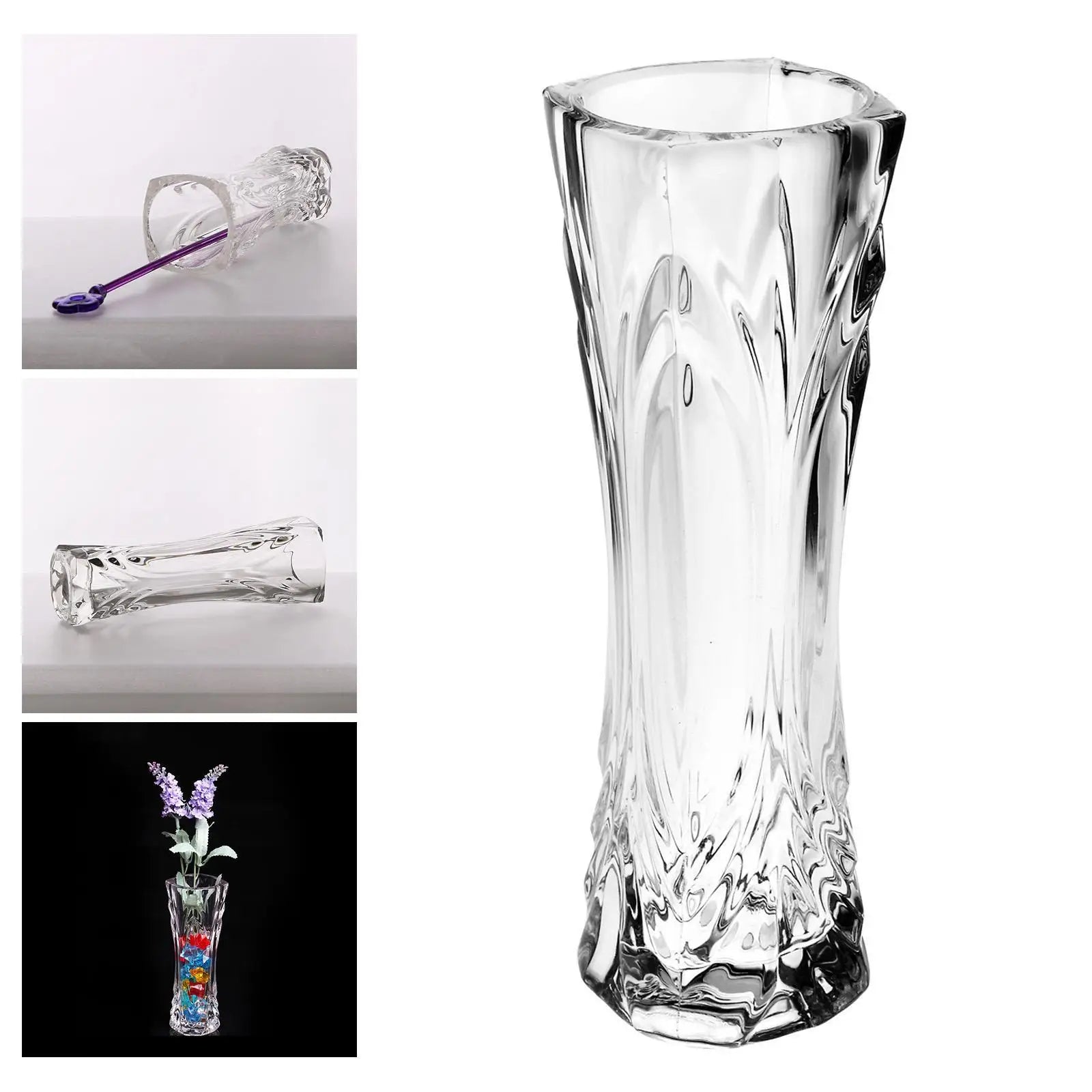 Flower Vase Decoration