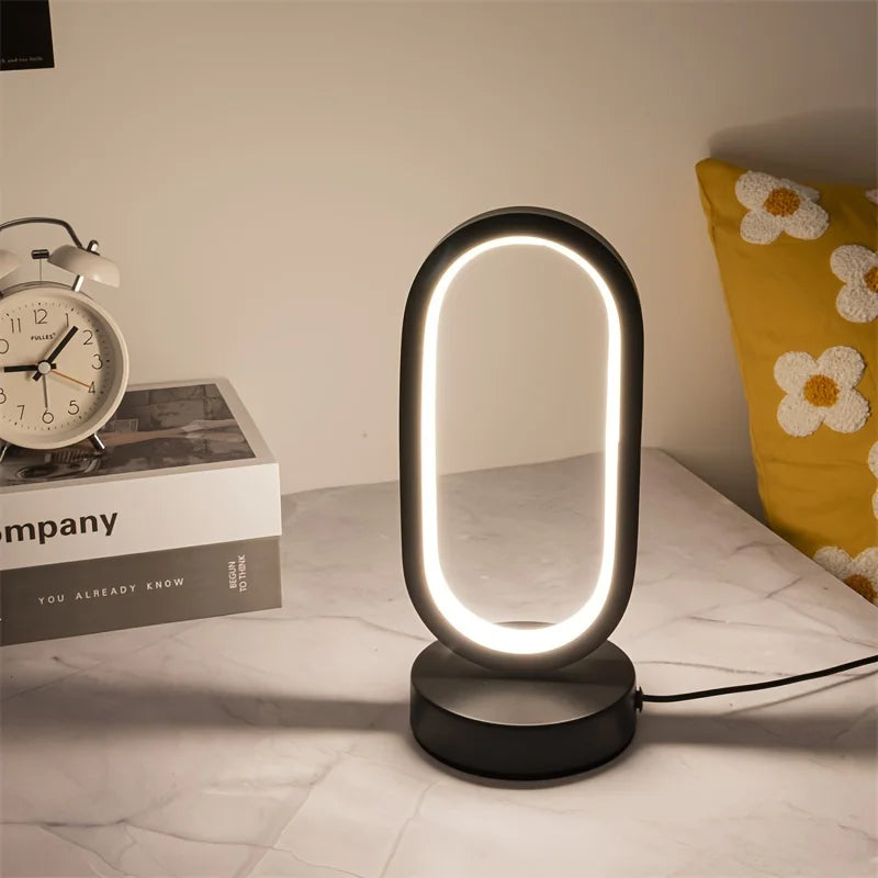 Study LED Night Lighting