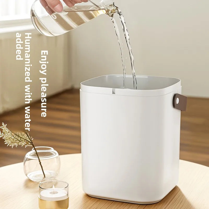 Night Light Humidifier