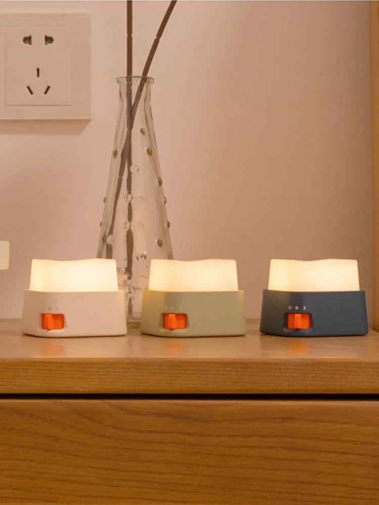 LED Night Lights