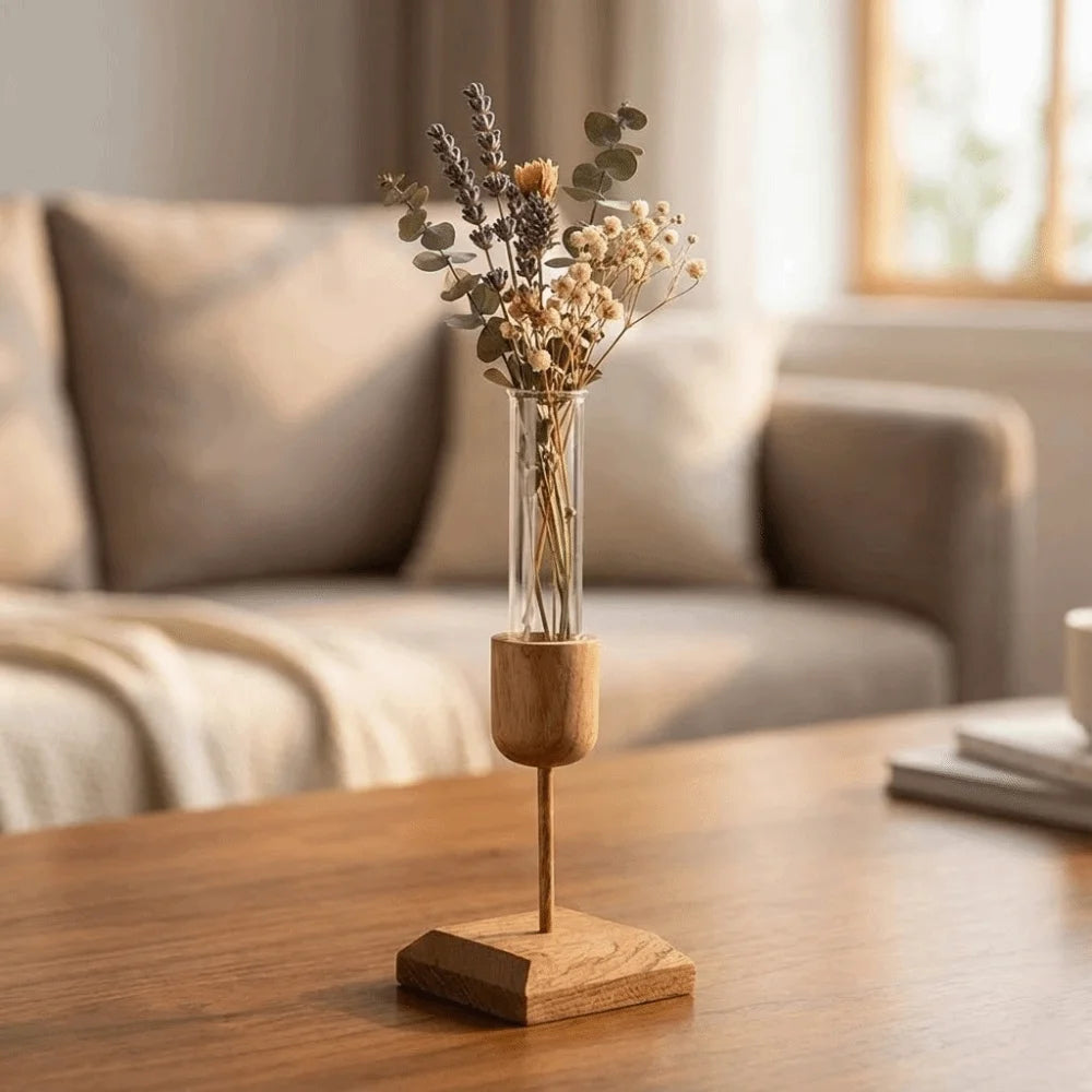 Crafts Creative Hydroponic Plant