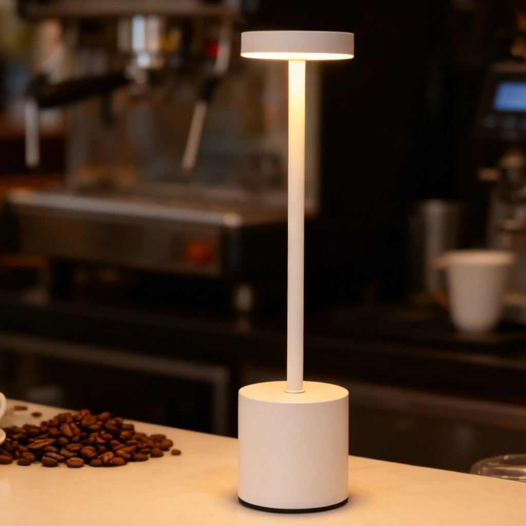 LED Ambient Desk Lamp