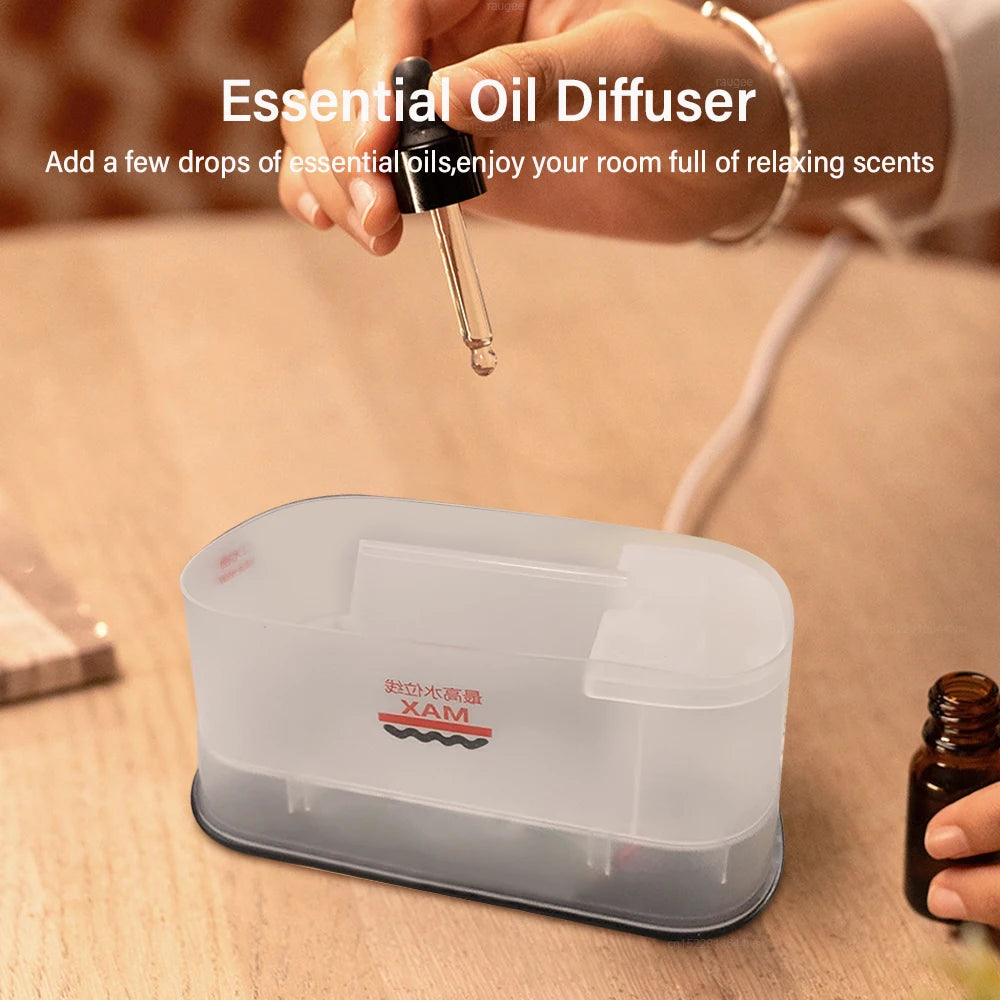 Air Aroma Humidifier