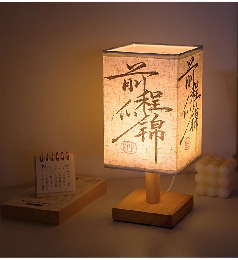 LED Decoration Table Lamps