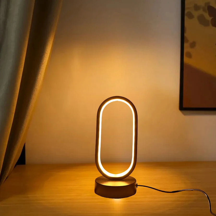 Study LED Night Lighting