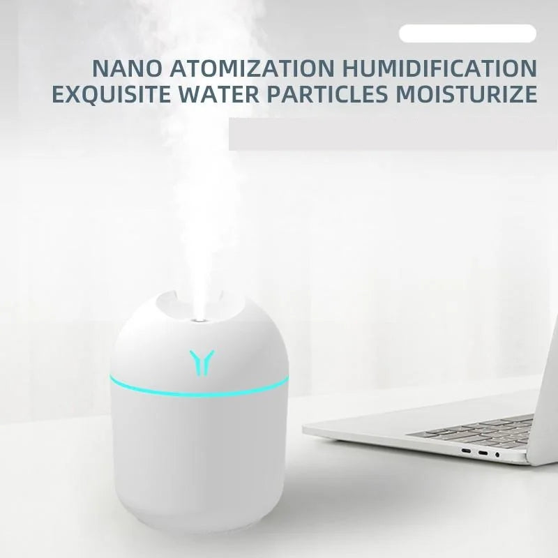 Diffuser For Home Car
