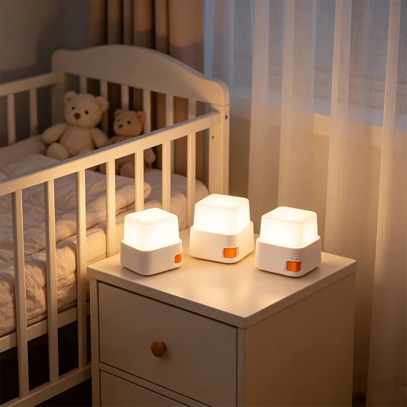 LED Night Lights
