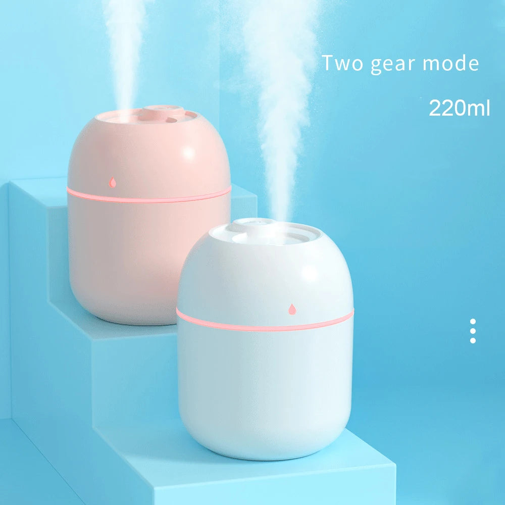 Small Air Humidifiers