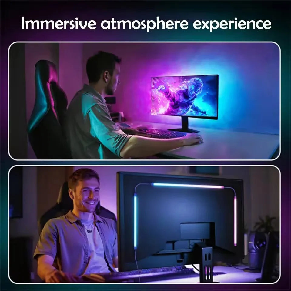 Smart Gaming LED Strip Lights