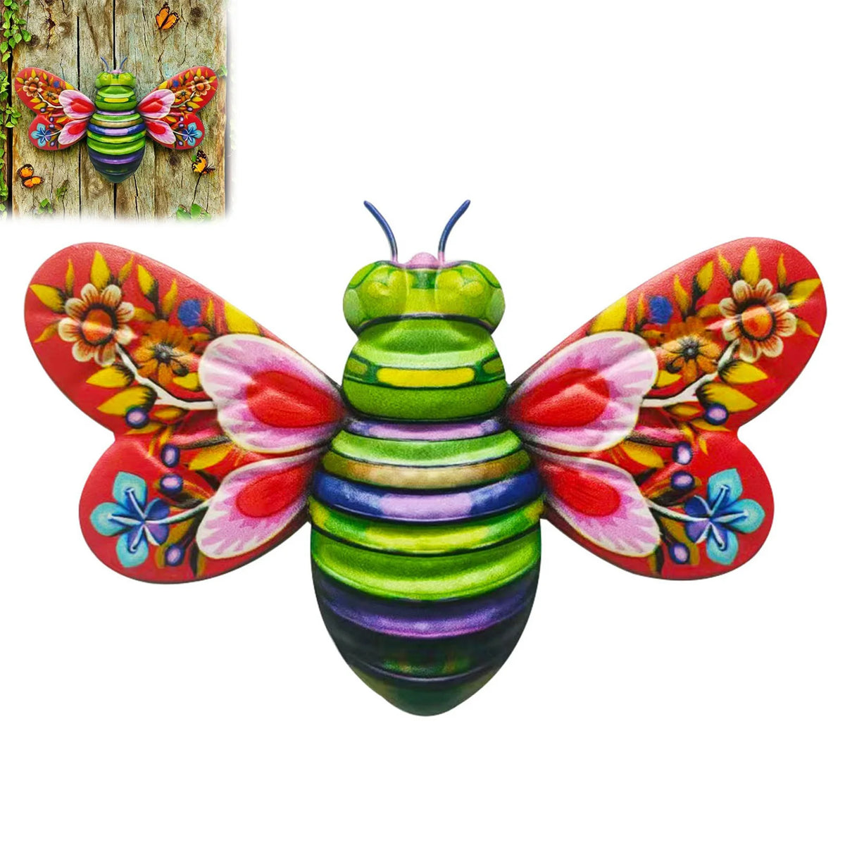 Wall Hanging Art  3D Sculpture Wall Art