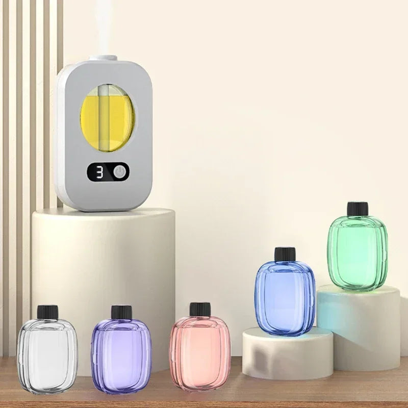 Desktop Humidifier aromather