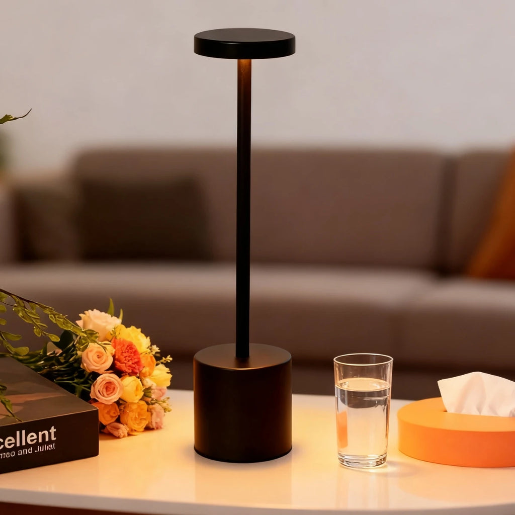 LED Ambient Desk Lamp