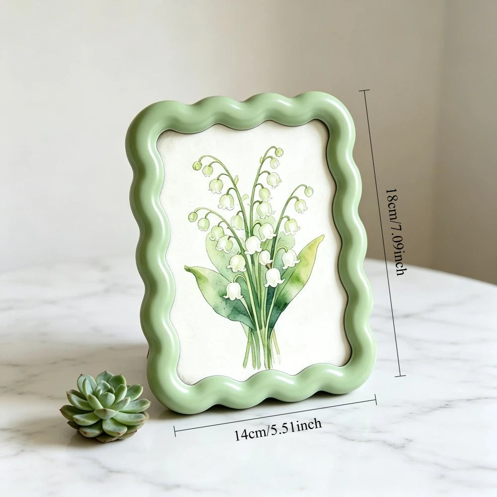 Art Frame Decorative Art Print