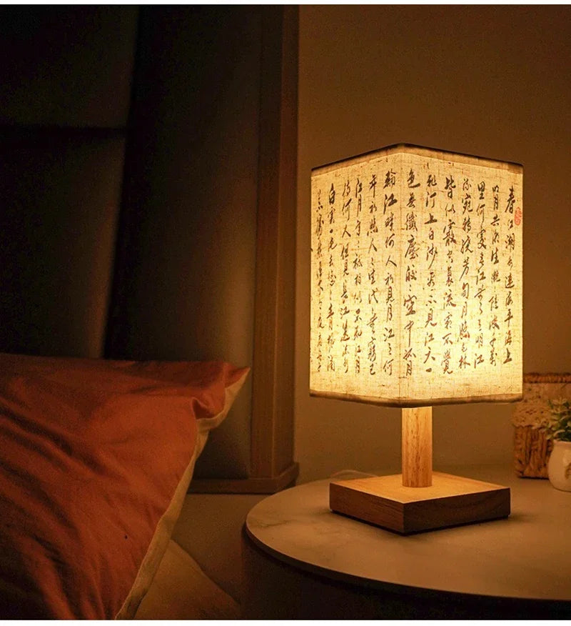 LED Decoration Table Lamps
