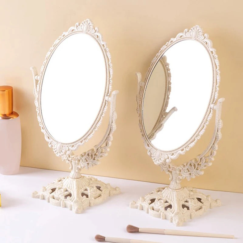 Nordic Makeup Mirror