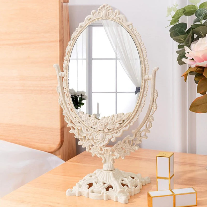 Nordic Makeup Mirror
