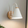 LED Bedside Wall Lamp