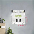 DIY Decorative 3D Self-adhesive