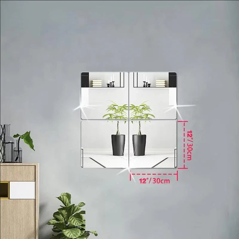 DIY Decorative 3D Self-adhesive