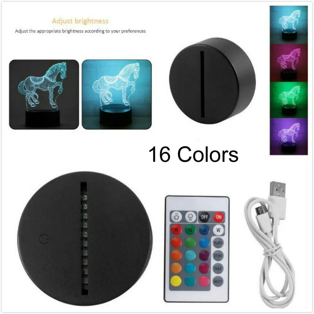 Lamp Gaming Room Lamp Decoration