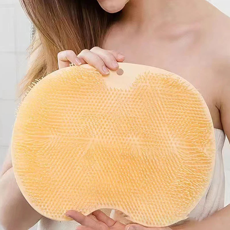 Exfoliating Shower Massage Mat