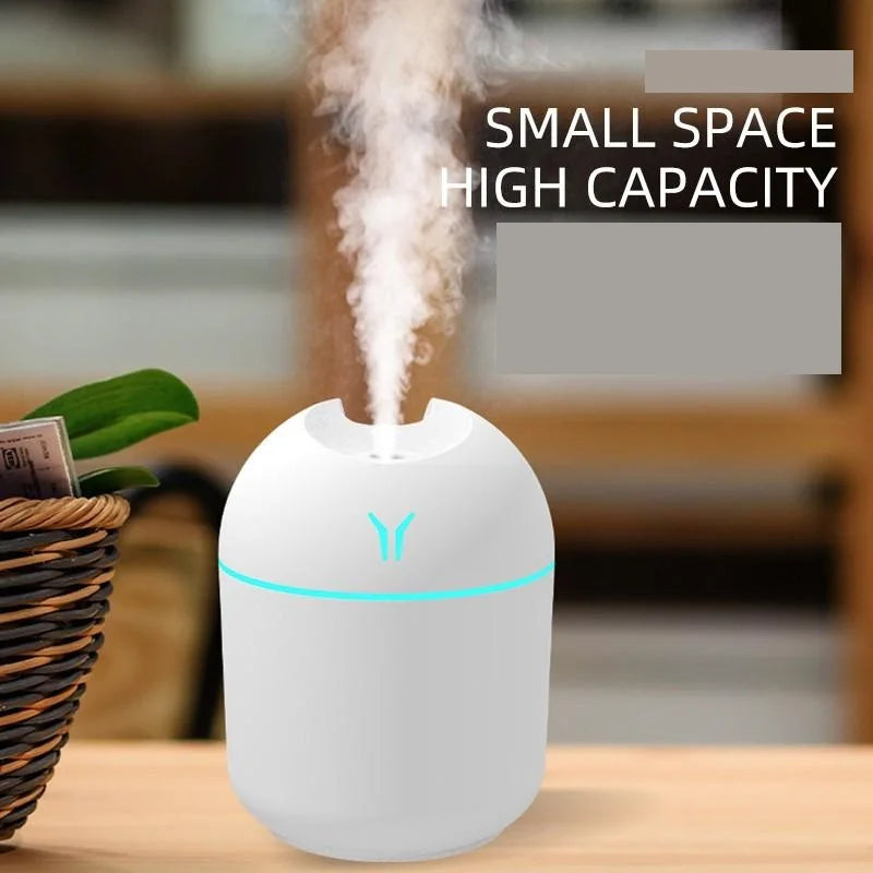 Diffuser For Home Car