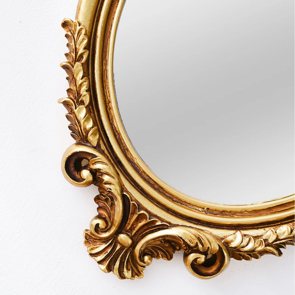 French-style antique relief