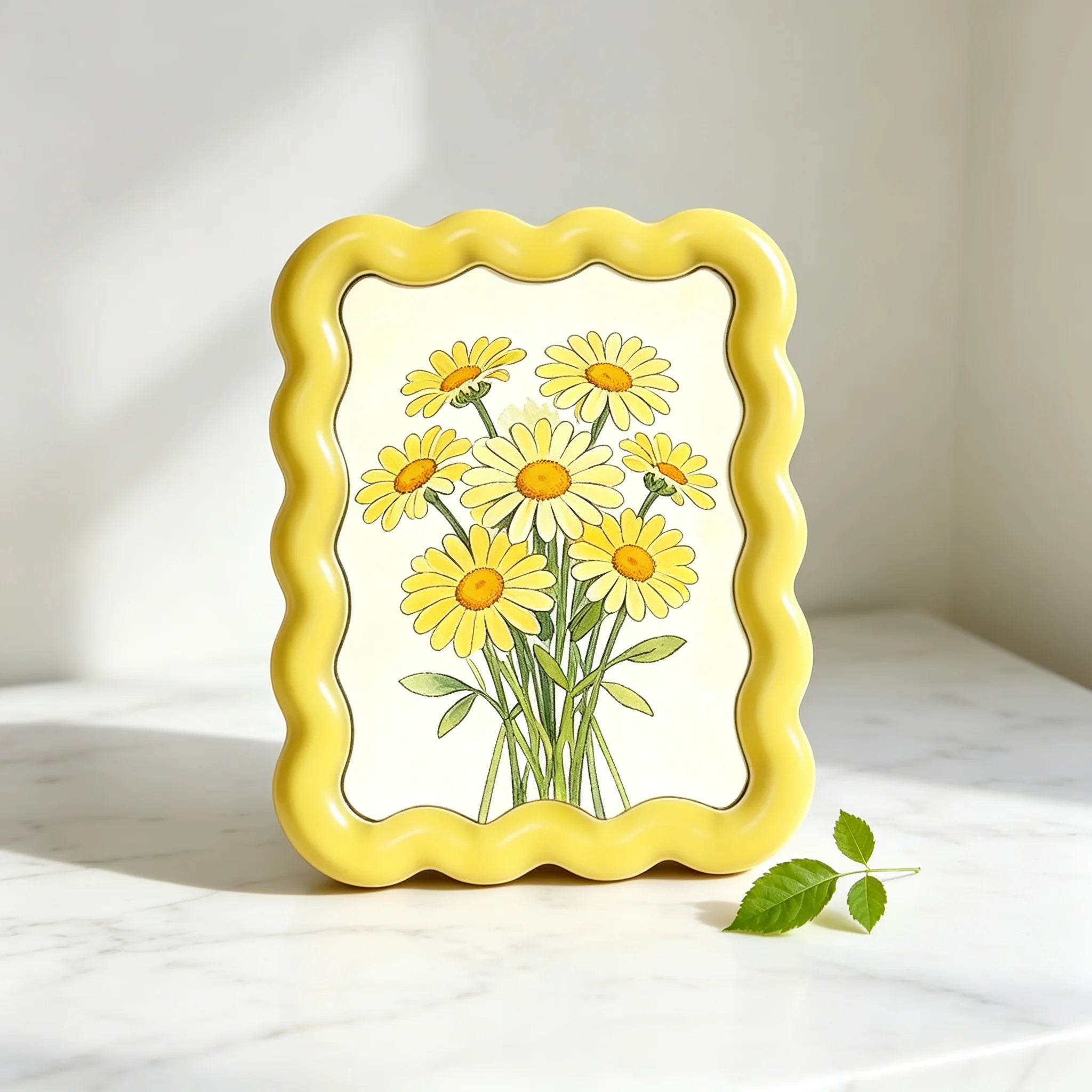 Art Frame Decorative Art Print