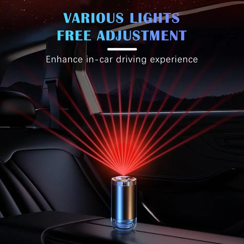 Car Diffuser Humidifier