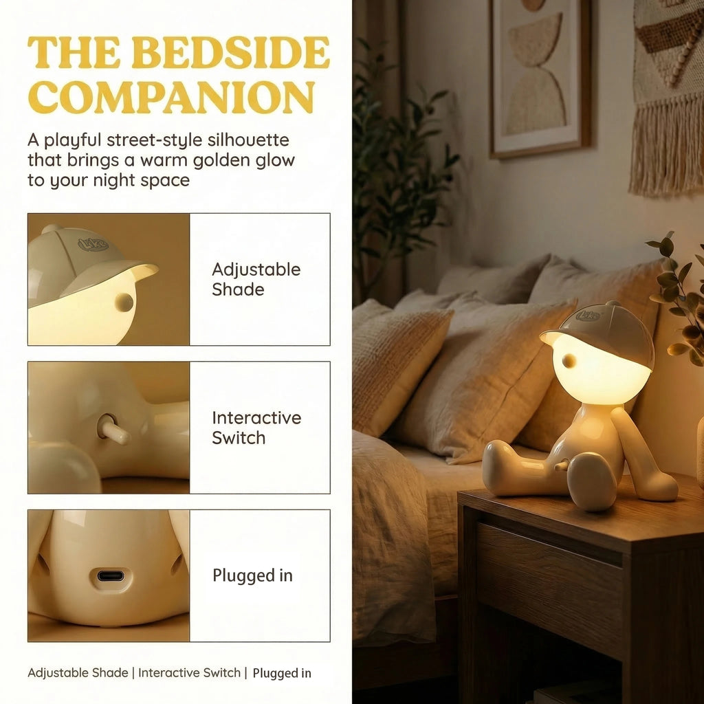 home bedroom decoration.