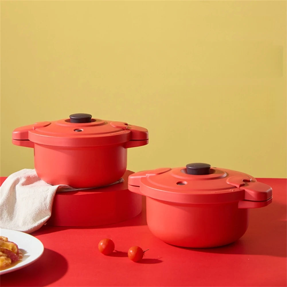 Microwave Pressure Cooker
