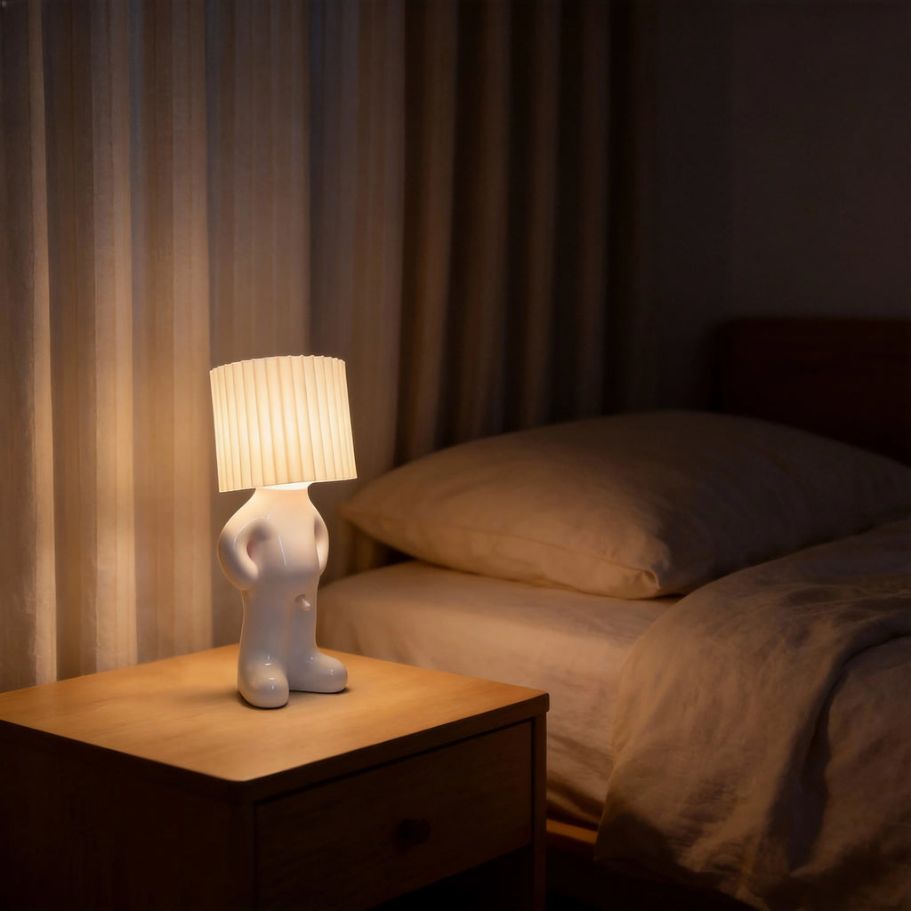 home bedroom decoration.