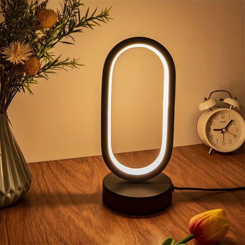 Study LED Night Lighting