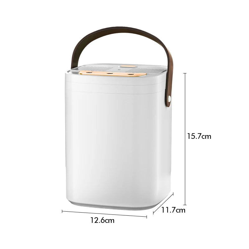 Night Light Humidifier
