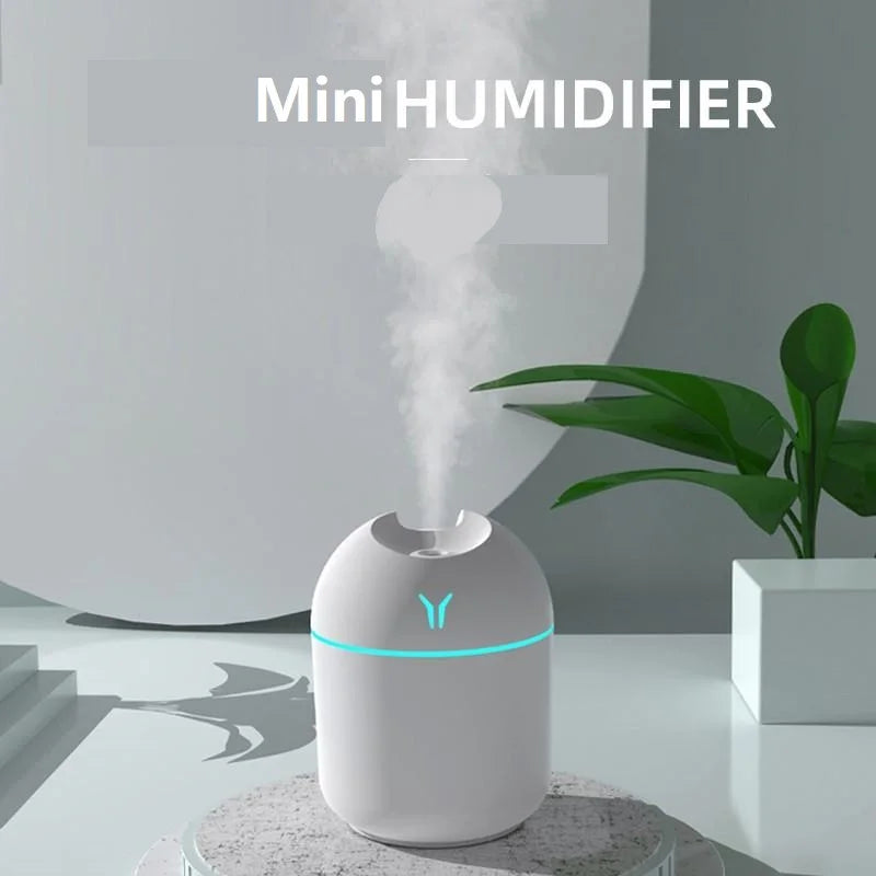 Diffuser For Home Car