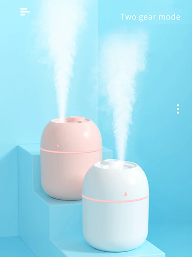 Small Air Humidifiers