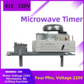 Timer Mechanism